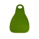 thumbnail image 2 of Tabla de snowboard portátil, juguete de invierno, trineo deslizante rodante, tapete para snowboard Verde, 2 of 9