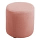 thumbnail image 1 of Funda elástica para muebles Sunnimix Protector Sofá redondo Funda, 1 of 7