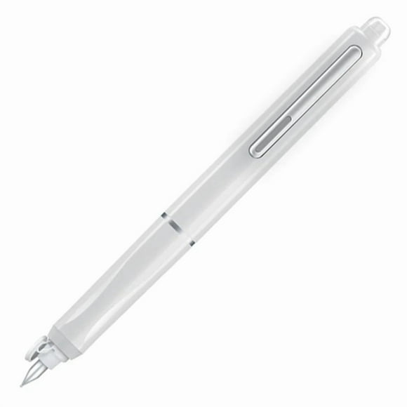 WRITECH RETRACTABLE FOUNTAIN PEN