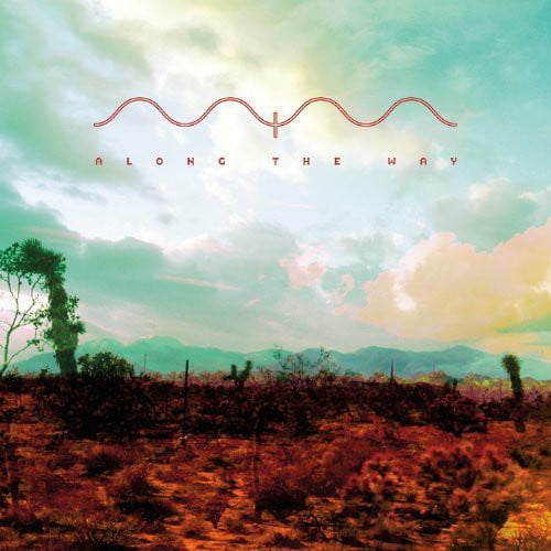 Mark McGuire - Along the Way - Music & Performance - CD