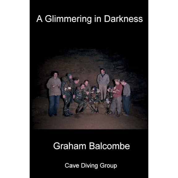 A Glimmering in Darkness, (Paperback)