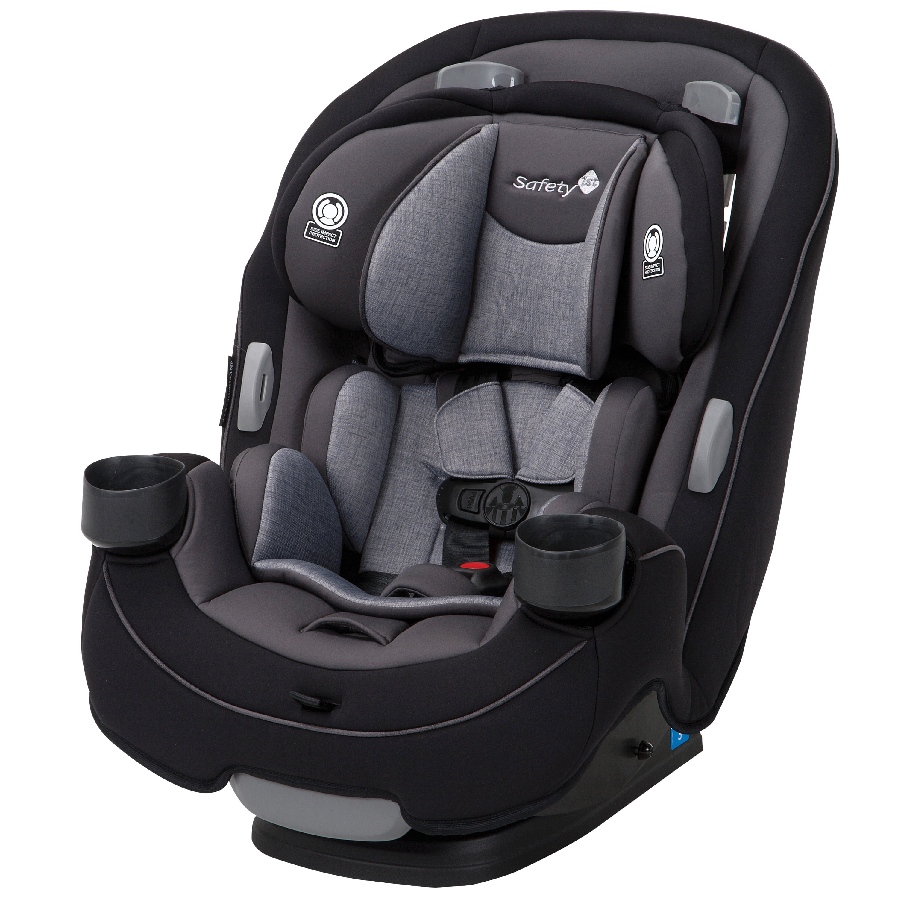 Safety 1st Safety 1ˢᵗ Grow and Go All-in-One Convertible Car Seat, Harvest Moon