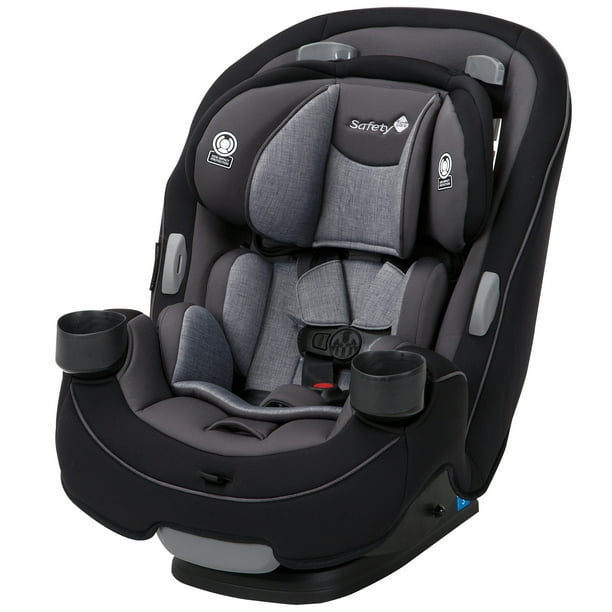 Safety 1st Grow and Go Allin1 Convertible Car Seat, Harvest Moon