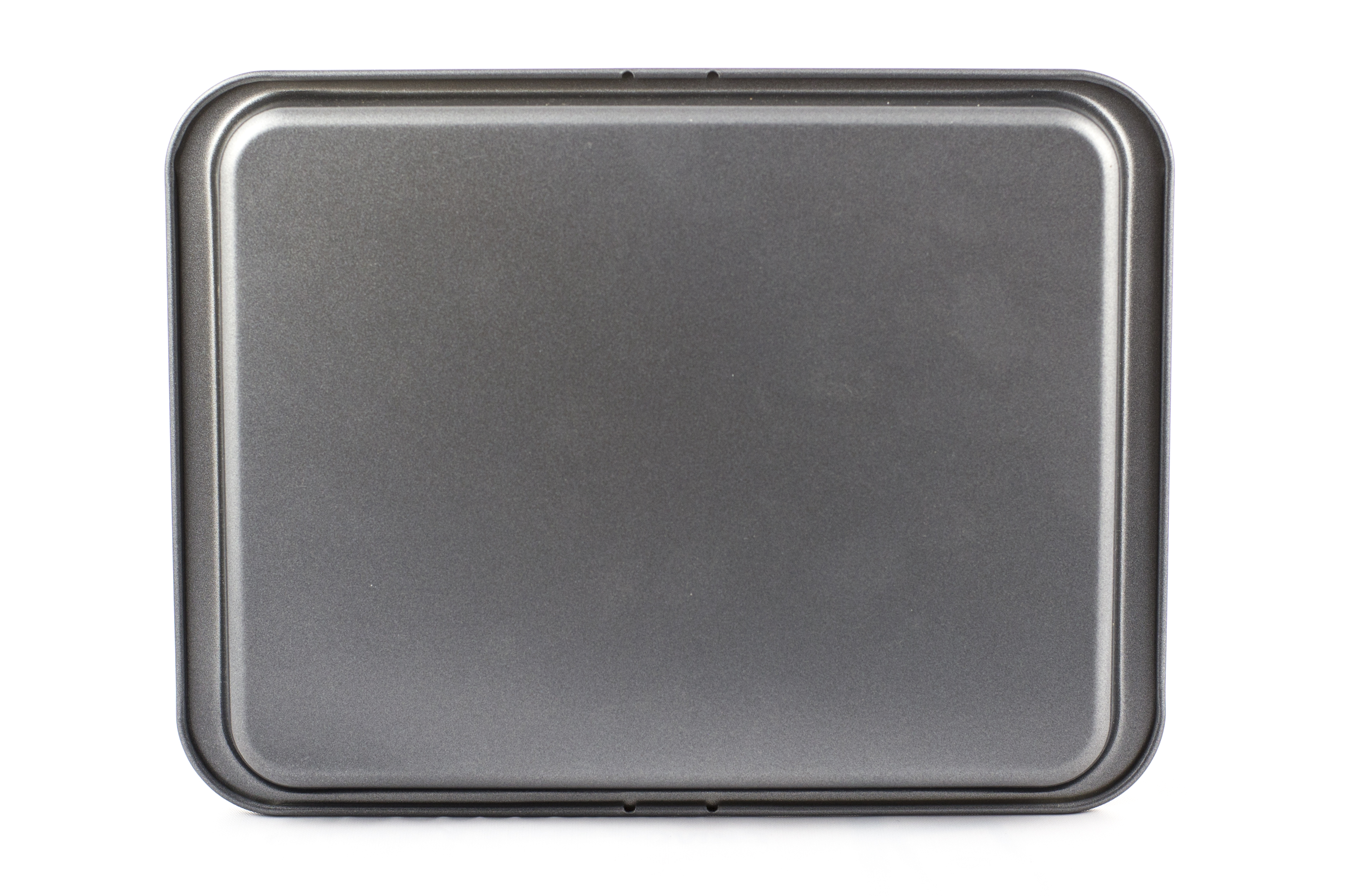7" x 9" Mini Cookie Sheet Non-Stick Small Toaster Oven Pan Bakeware Replacement - image 2 of 3