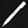 thumbnail image 1 of Solder Flux Pen CW8100 Rosin Flux Pen 13cm Non Clean Flux Pen For Solar Cell Panel For Electrical Soldering, 1 of 8