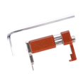 thumbnail image 3 of Guitar Bridge Intonation Tool Double Shake Bridge Adjustment Tool, 3 of 5