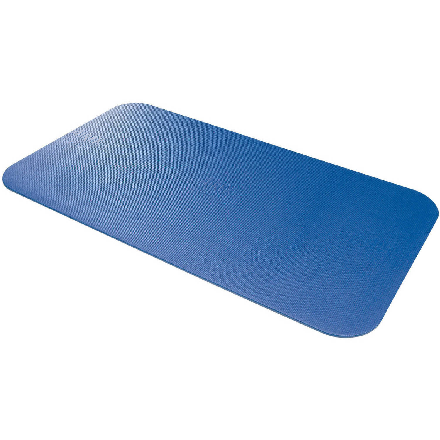 Airex Corona Mat, Blue, 72" x 39" x 5/8"