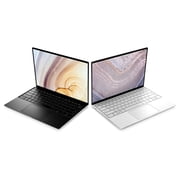 Dell XPS 13 9300 13.4 Intel Core i5-1035G1 8GB 256GB SSD Intel UHD Graphics Windows 10 Pro Platinum Silver, Black