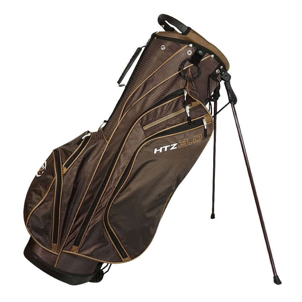Hot Z Golf HTZ 3.0 Stand Bag, Brand New