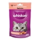 thumbnail image 2 of Caja Whiskas Premios Salmón 60 Gr (12 Pzas), 2 of 5