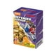 thumbnail image 1 of Figura de acción Transformers Defender versión 02 The Overthrow, 1 of 9