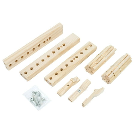 UPC: 0195158474718 | Peg Loom by Loops & Threads®