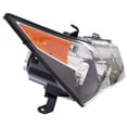 thumbnail image 6 of For Acura MDX 2010 2011 2012 2013 Headlight Unit Passenger Side | Lens and Housing | HID | With Power Adjuster | Advance/Sport/Elite | Replacement For AC2519117 | 33101STXA31, 615343513706, 6 of 6