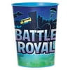 Battle Royal 16oz Favor Cups (8)