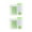 Green, variant on Homerr Cake Slicer Tool Portable Cake Slicing Tool DIY Cake Leveler Slicer Adjustable 5 Layers Bread Slicer with Stainless Steel Spring Portable Cake Cutting Fixator