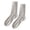 White, variant on Bamboo Viscose Diabetic Ankle Socks for Women JIANLAI Hiking Warm Winter Thick Thermal Crew Cozy Cabin Ladies Gift Comfy Boot Work Socks
