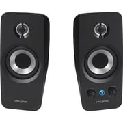 Creative Inspire T10 2 0 Multi Walmart Com Walmart Com