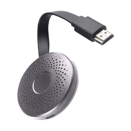 A30 1080P Video Casting Tool Screen Projector Enhances Viewing Experience Across Multiple Devices