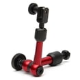 thumbnail image 2 of Universal Dial Test Indicator Gauge Magnetic Flexible Base Holder Stand, 2 of 8