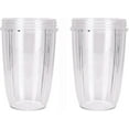thumbnail image 1 of Adecuado para accesorios de exprimidor Nutri Vasos grandes, medianos y pequeños de 32 oz, 24 oz y 18 oz, 1 of 3