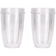 thumbnail image 1 of Adecuado para accesorios de exprimidor Nutri Vasos grandes, medianos y pequeños de 32 oz, 24 oz y 18 oz, 1 of 3