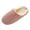 B, variant on Gubotare Women Slippers Memory Foam Women's Memory Foam Slippers, Winter Warm Slip On Scuff Clogs,D 9.5
