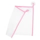 thumbnail image 5 of Organizador de baño, bolsa organizadora de malla, organizador de artículos diversos para baño colgante, 5 of 6