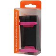 thumbnail image 4 of Reiko Car Steering Wheel Phone Mount - Retail Packaging - Hot Pink, 4 of 4