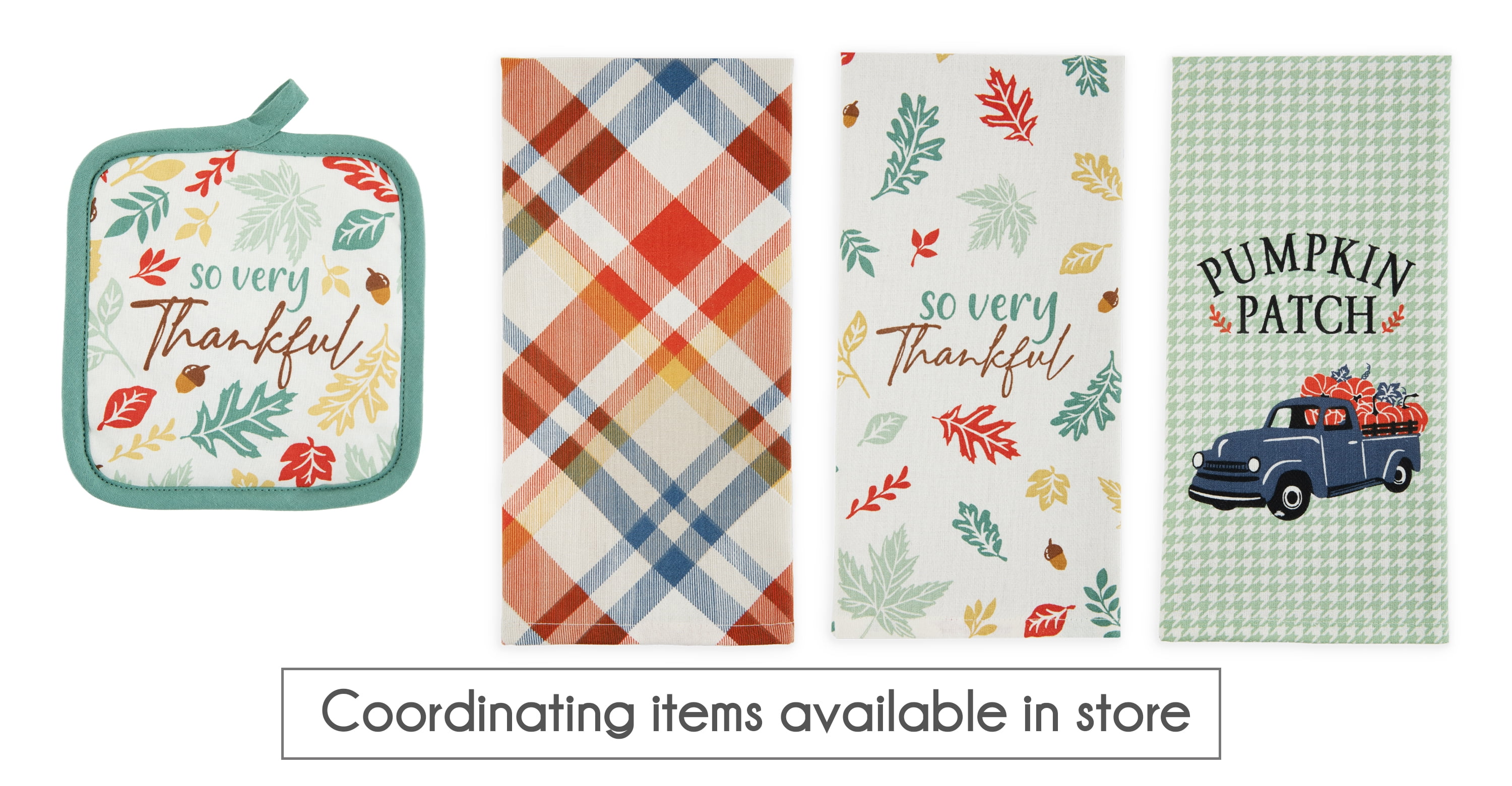 Way To Celebrate Merchandise