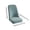 Green, variant on Chair Cover, Slipcover for Office Chair, Stretchable Desk Chair Cover, Washable Chair Protector for Home Office and Dining Room