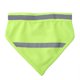 thumbnail image 4 of Bandanas Para Perros, Collar Para Perros De Servicio Collar Reflectante Para Perros Seguridad De Alta Visibilidad Bandana Para Acampar Para Perros Baberos Triangulares Para, 4 of 7