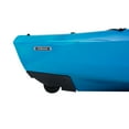Lifetime Tundra 10 ft SitInside Kayak, Bahama Fusion (91193)