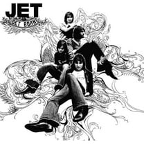 Jet - Get Born - Music & Performance - Vinyl
