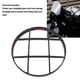 thumbnail image 3 of Cubierta Para Faro De Motocicleta, Protector De Faro De Motocicleta A Prueba De Arañazos, Resistente Para 401250125 2019 A 2023, 3 of 7