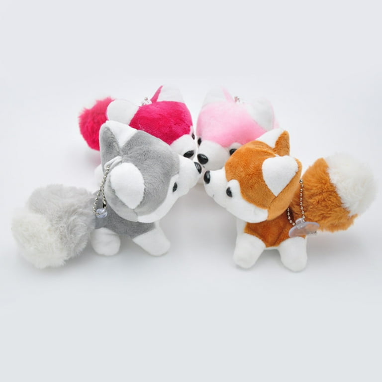 即購入可 vaultroom KEYDOG SOFT TOY ぬいぐるみ VAULTROOM SOFT TOY - メルカリ