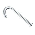 thumbnail image 1 of G1/2in Thread Automatic Touchless Bathroom Sink Faucet, HandsFree Infrared Residential Elegant Basin Tap, Intelligent, 1 of 7