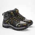 thumbnail image 2 of BOTA 4X4 GRIS CLARO 140198, 2 of 4