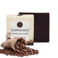 thumbnail image 1 of AATMANA Cappucino Jabón en barra natural hecho a mano para hombres y mujeres Jabón hidratante para el cuerpo y la cara Barras de jabón de 7.9 oz (juego de 3 jabones), 1 of 5