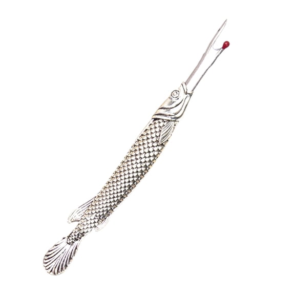 Convenient Fish Themed Thread Unpicker Sewing Seam Ripper Sewing Accessories