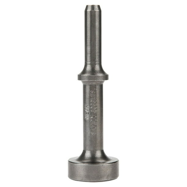 Broca para Martillo neumático, utensilio para percusión A Lunghezza Estesa con Set Di Punte per Martello Pneumatico per Derive Pneumatiche Leviganti Broca para Martillo perforador(100mm)