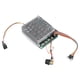thumbnail image 1 of Regulador de velocidad del motor digital DC 10-55 V 100 A 12 V 24 V 48 V adelante/atrás para bricolaje, 1 of 6