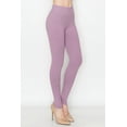thumbnail image 2 of ALWAYS Women's High Waist Soft Workout Stretchy Leggings One Size, 2 of 7