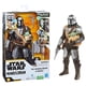 thumbnail image 4 of Figura The Mandalorian y Grogu Hasbro Star Wars 12 Pulgadas Gris, 4 of 4