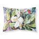 thumbnail image 1 of ""Caroline'S Treasures 8700Pillowcase Funda De Almohada Estándar De Tela Magnolia Grande Multicolor"", 1 of 1