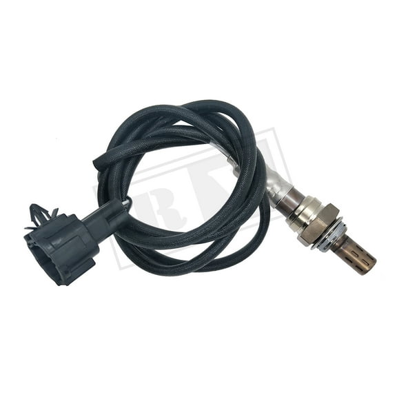 Ruiya For 2004 Nissan Frontier, Xterra Auto Trans Downstream O2 Oxygen Sensor