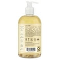 thumbnail image 2 of Shea Moisture Baby Wash & Shampoo Cleanse & Comfort 13oz, 2 of 2