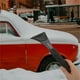 thumbnail image 5 of Pisexur Batería de cocina Coche Vehículo Nieve Raspador de hielo Ventana Cepillo de nieve Pala Cepillo de eliminación Invierno para la cocina del hogar, 5 of 5