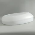 thumbnail image 5 of Bedpan Heavy Duty Thicken Stable Reusable for Home Use Bed Women Men White, 5 of 8