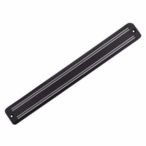 Kitchen Knife Magnetic Holder Magnetic Wall Mounted Kitchen Knife Magnet Bar Holder Display Rack Strip 33Cm Magnetic Strip for Kitchen Knives Knife Holder for Kitchen Drawer