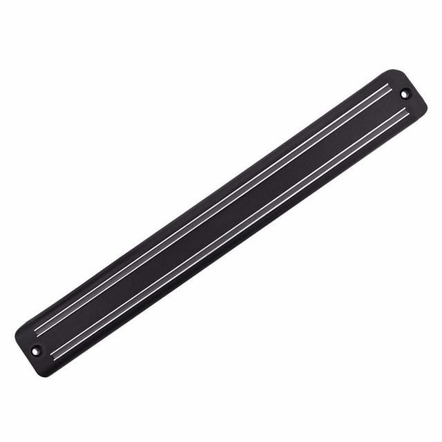 Magnetic Knife Holder for Wall 13 Inch Knife Magnetic Strip Refrigerator Knife Magnet Bar Wall Mount Knife Rack for RV Kitchen Utensil Holder Metal Tool Holder Knife Block for Kitchen Organization